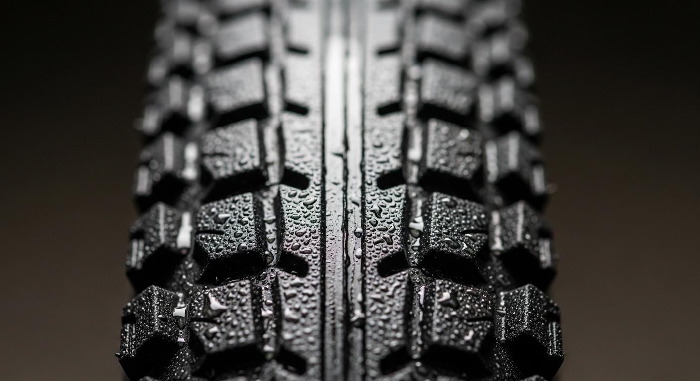 best hybrid bike tires