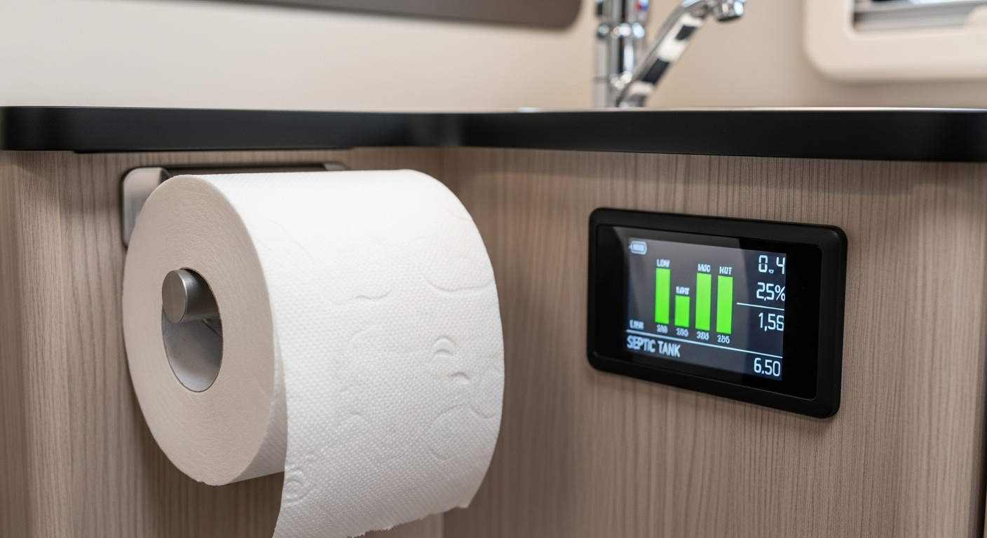 best toilet paper for campers