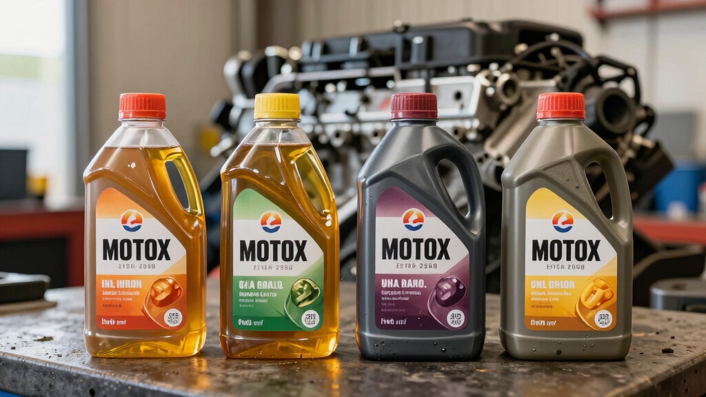 best oils for 2019 ram