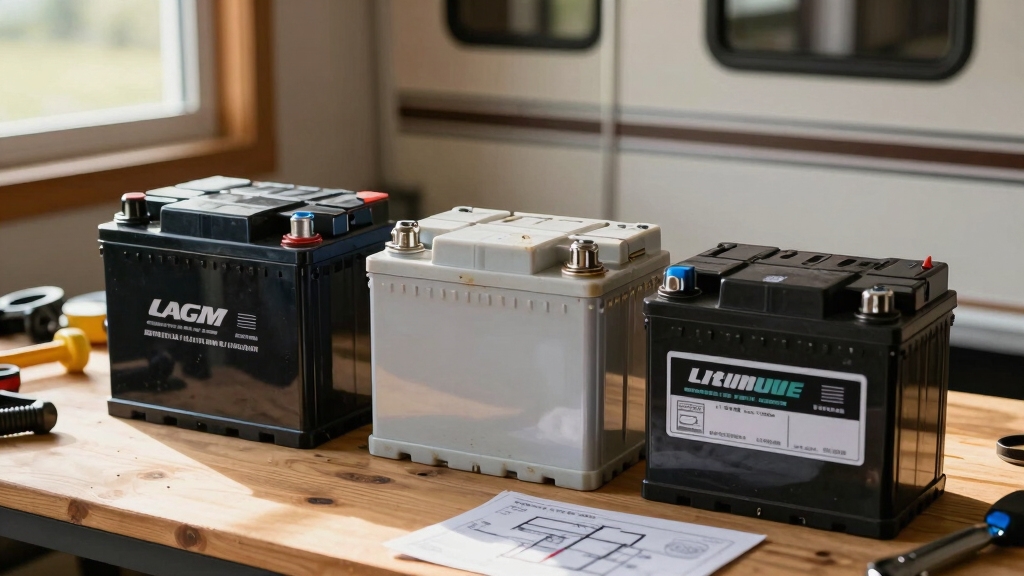 How Long Does a RV Battery Last? Pro Insights