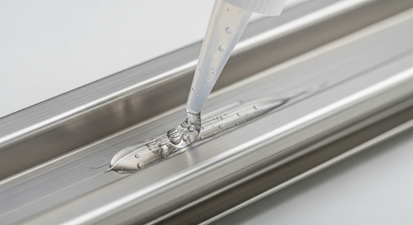 what is the best rv slide out lubricant