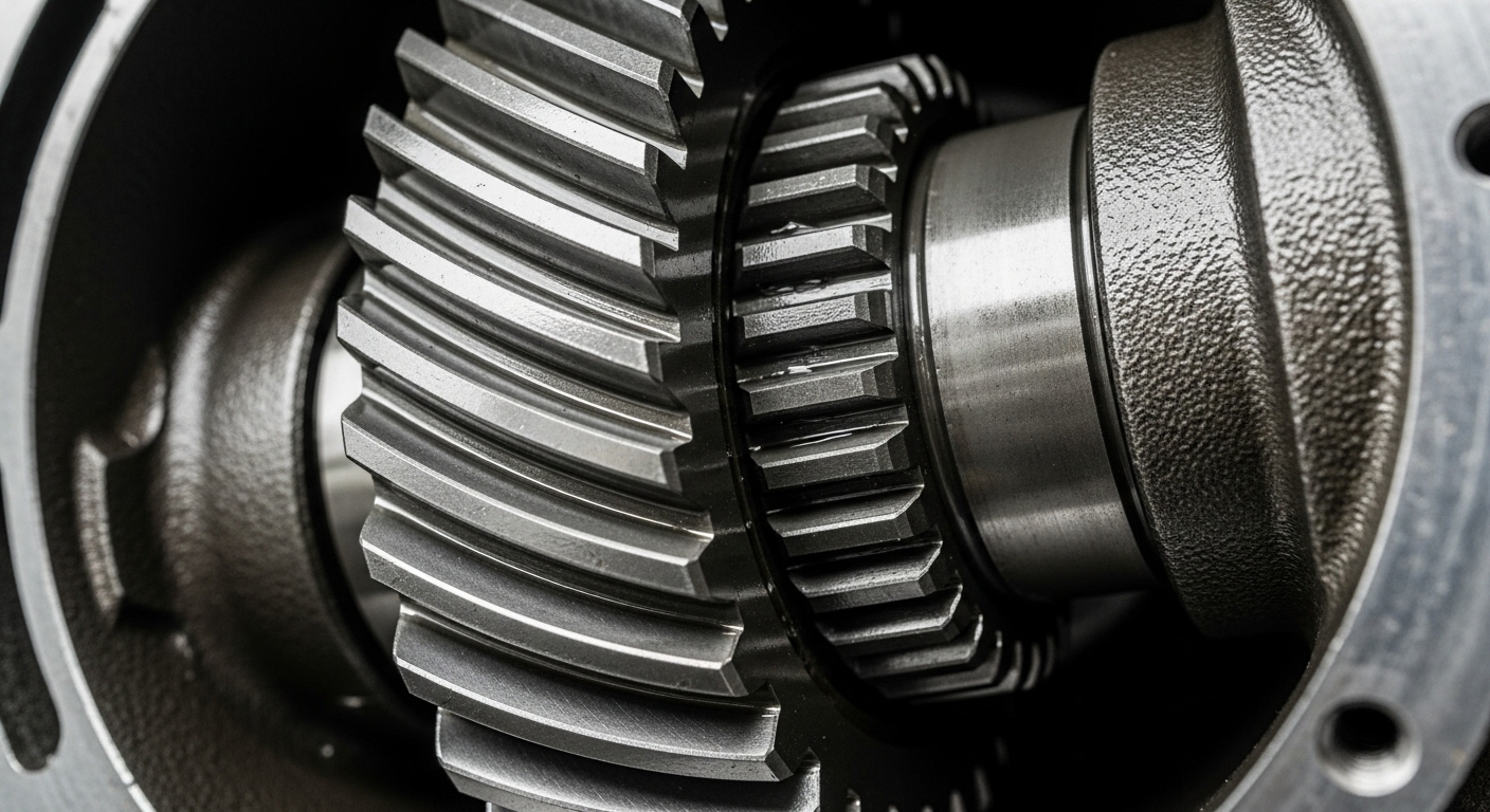 What Are 4.11 Gears Good for