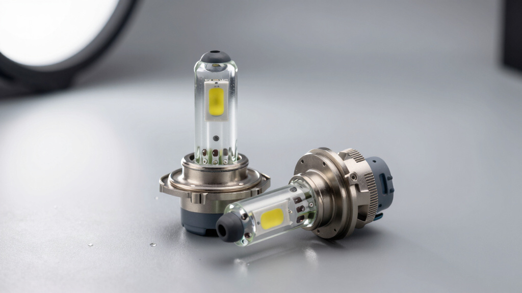 best 9006 headlight bulbs