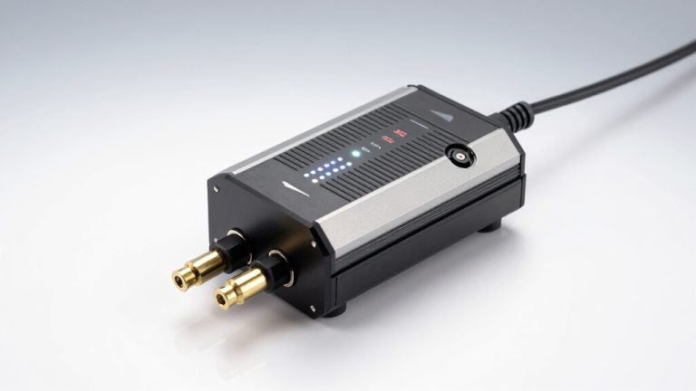 best rc car battery charger