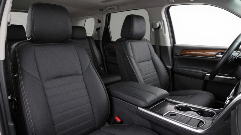 best seat covers for chevy tahoe