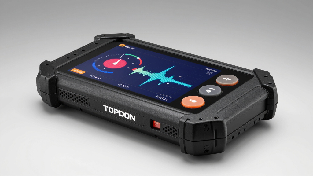 best topdon scanner