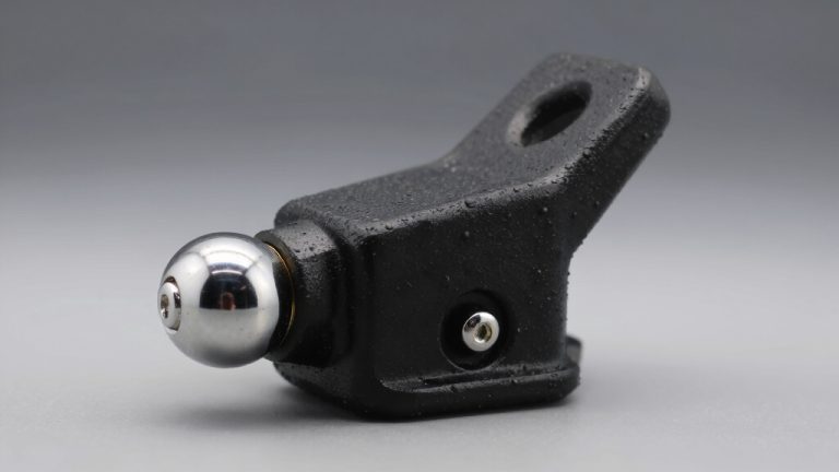 best trailer hitch ball mount