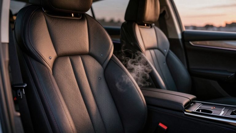 can seat covers be heated