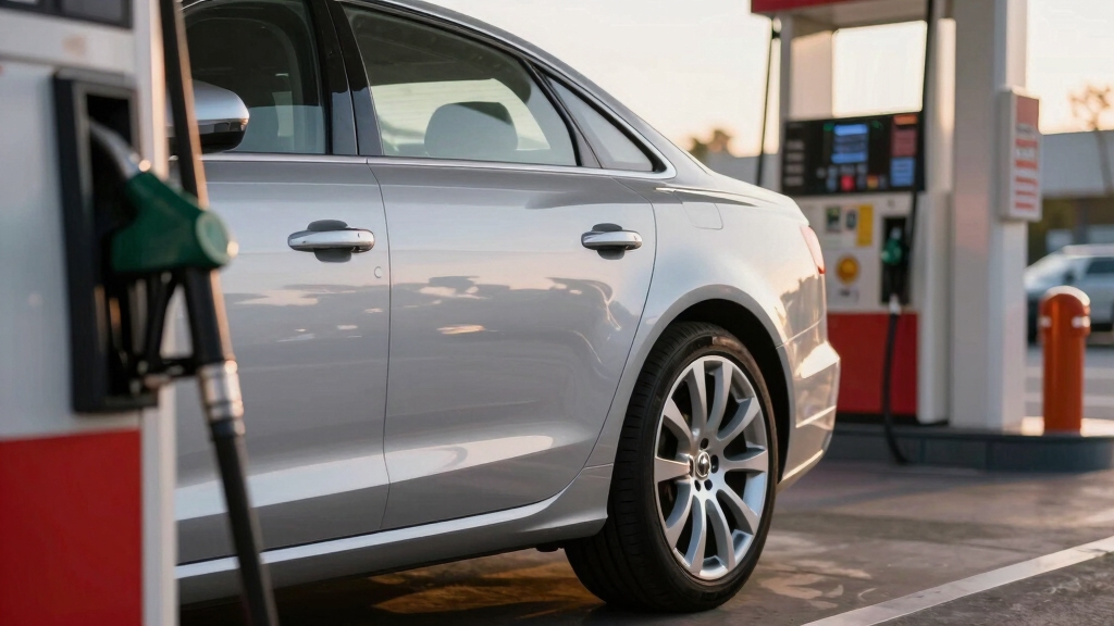 do audis require premium gas