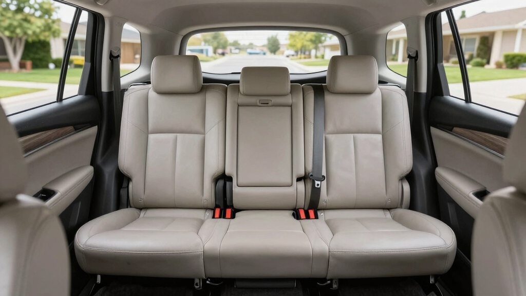 eight passenger all generations