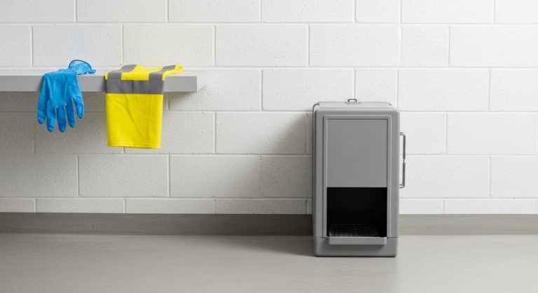 how to get rid of rats in garage