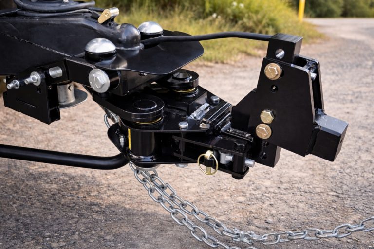 propride hitch reviews