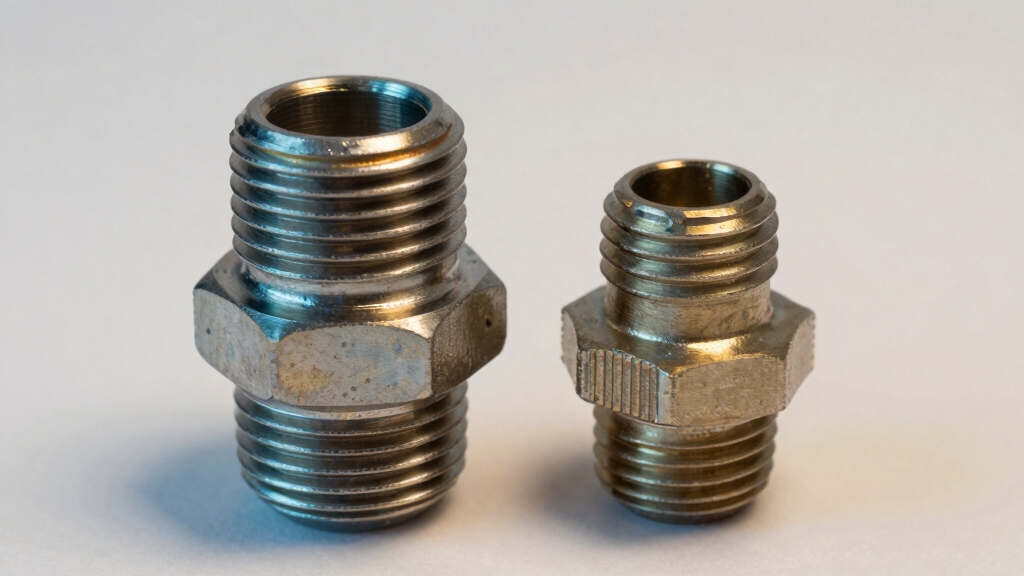 r12 vs r134a fittings
