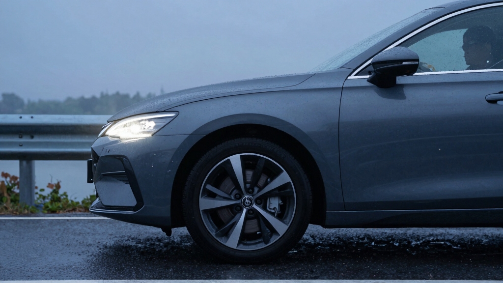 safe to drive car vibrations