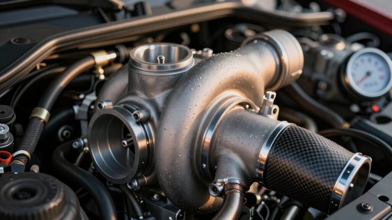 turbocharged engines can boost mpg