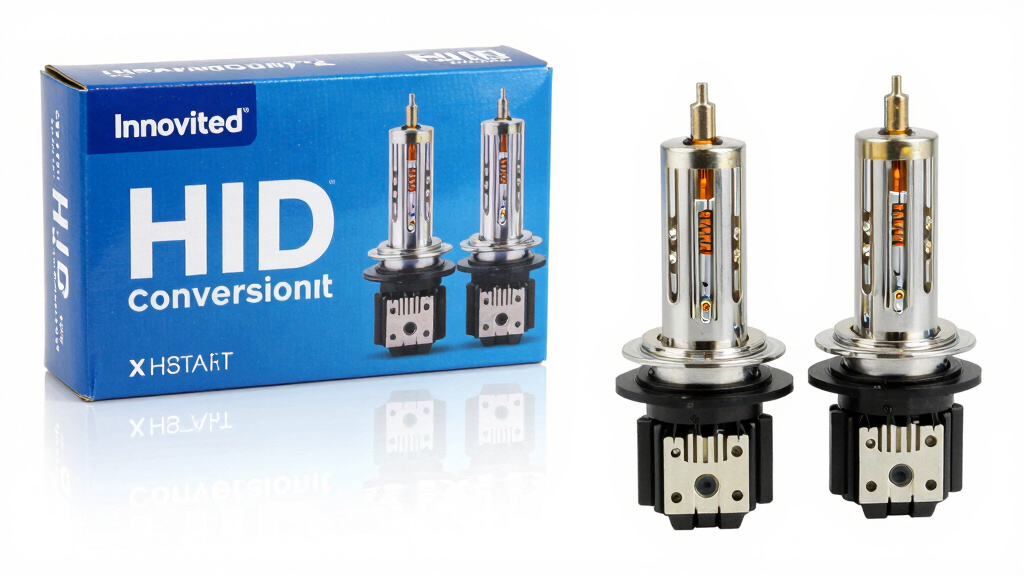 Best HID Conversion Kit