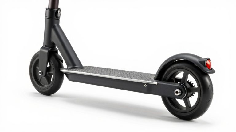 best adult push scooter