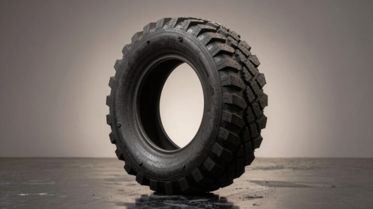 best all terrain tires for mpg