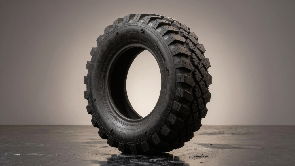 best all terrain tires for mpg