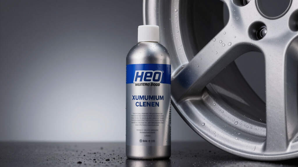 best aluminum wheel cleaner and polish