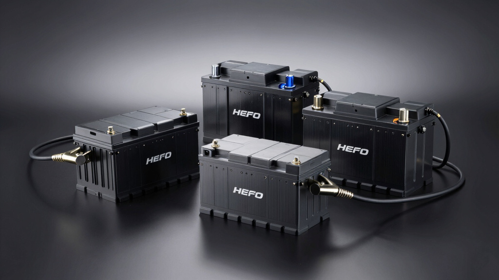 best automobile battery chargers