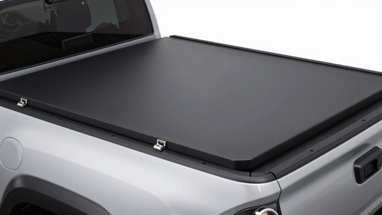 best bed cover for tacoma
