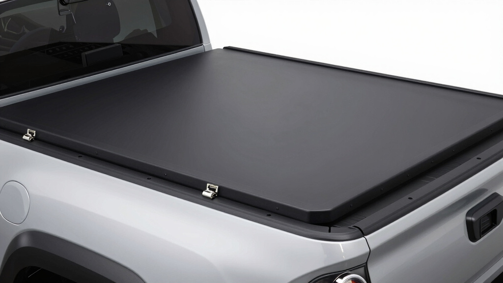 best bed cover for tacoma