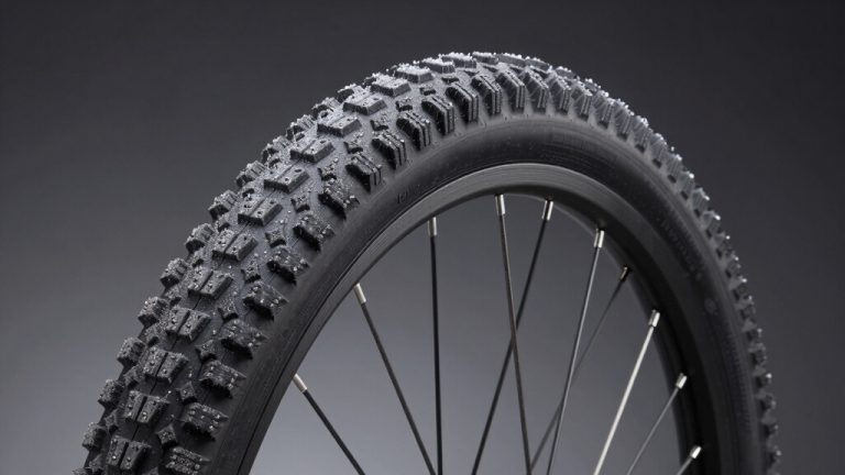 best bicycle winter tires