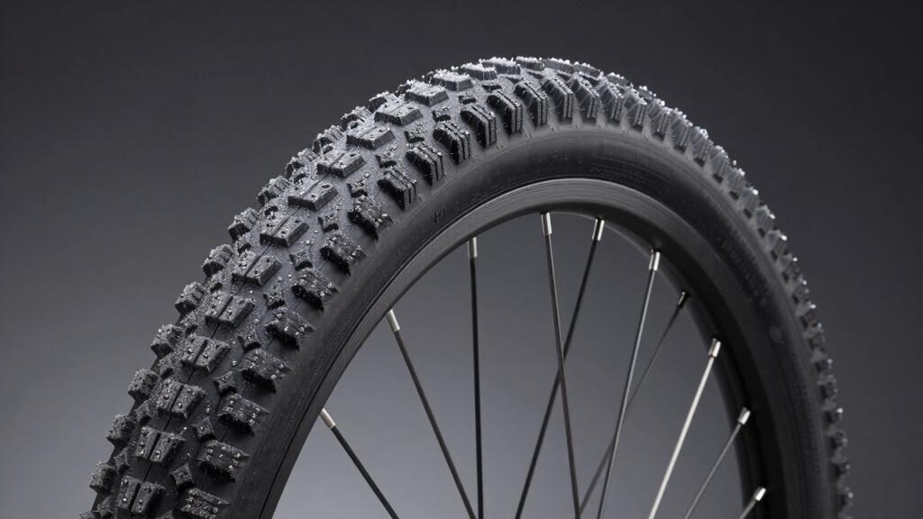 best bicycle winter tires