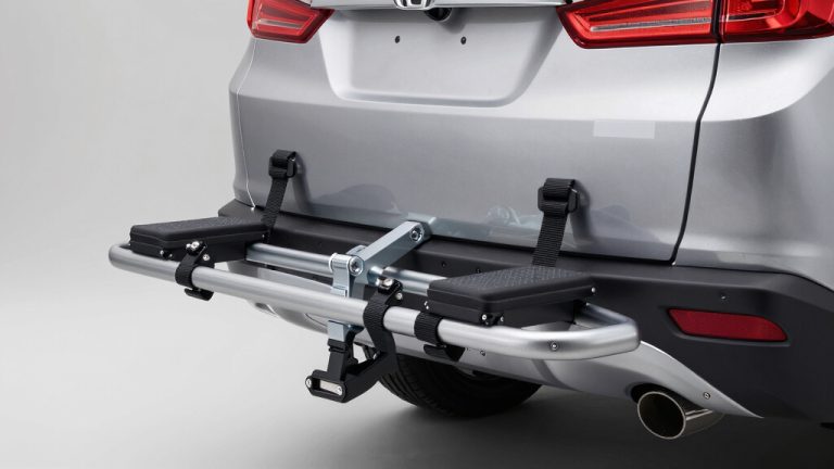 best bike rack for a honda crv
