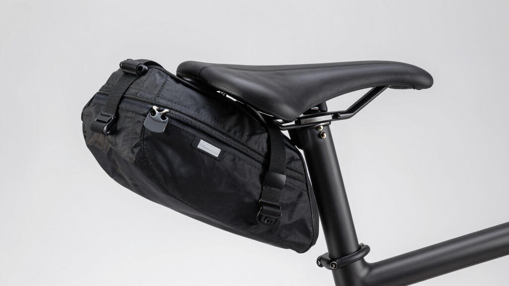best bike seat bag