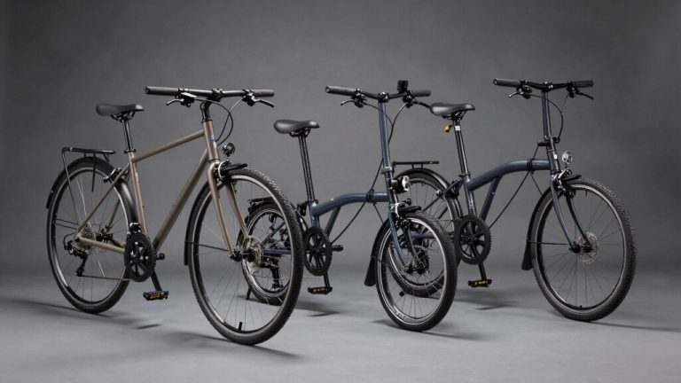 best bikes for commute