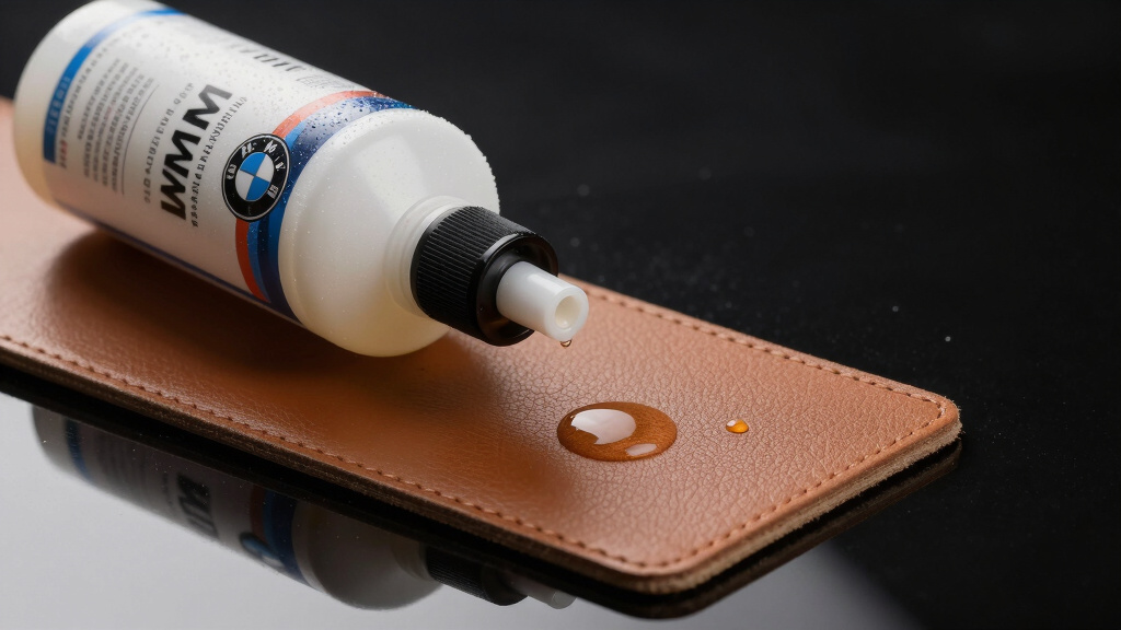 best bmw leather cleaner