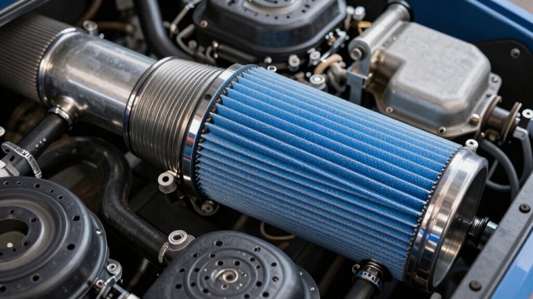 best c7 cold air intake