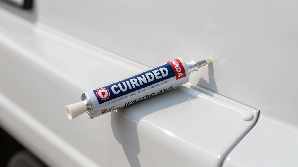 best caulk for rv exterior