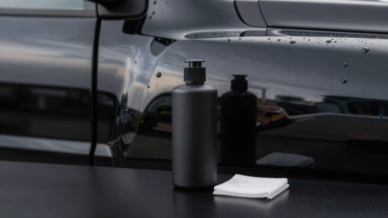 best ceramic coating for black truck