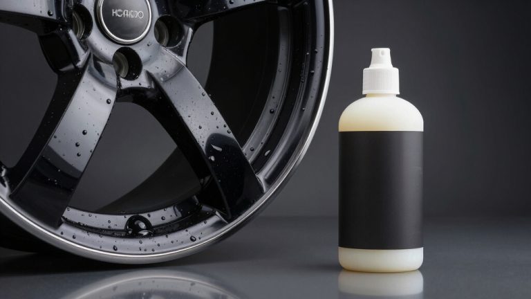 best ceramic coating for wheels