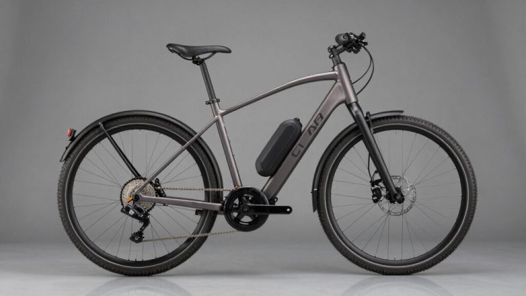 best class 1 electric bikes