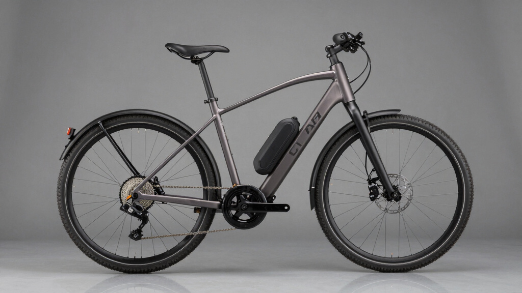 best class 1 electric bikes
