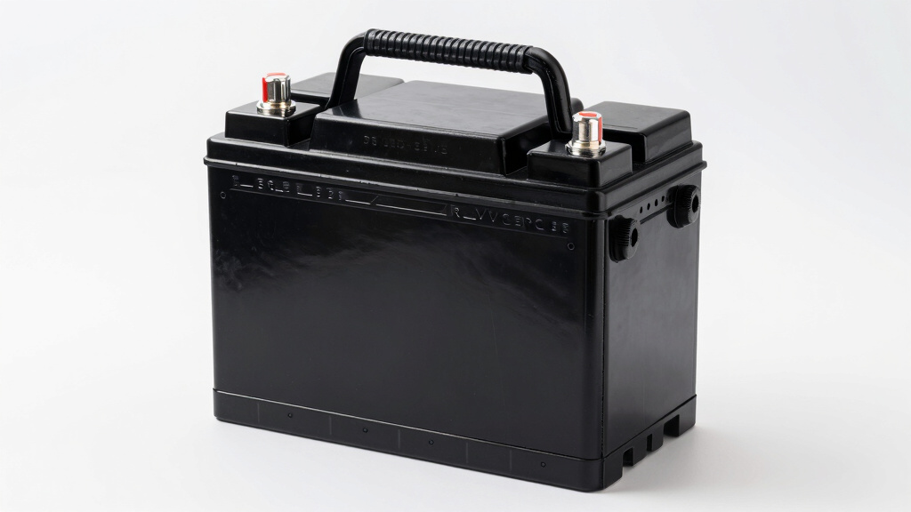 best deep cycle batteries for rv
