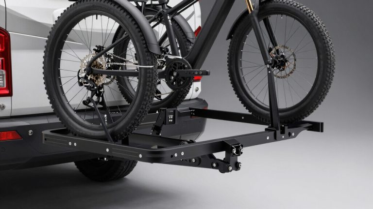 best e bike rack for rv