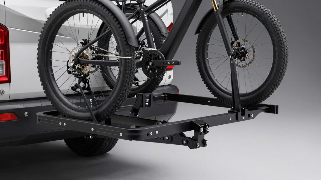 best e bike rack for rv