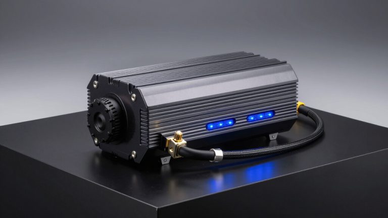 best inverter for truck