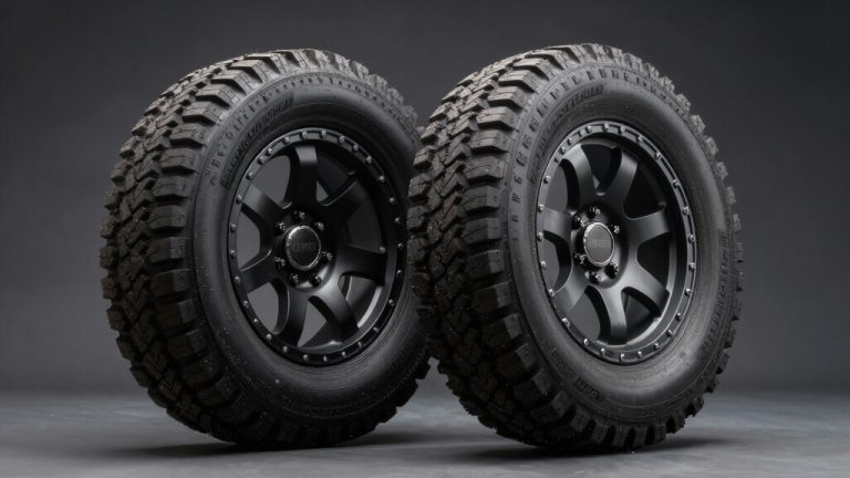 best jeep all terrain tires