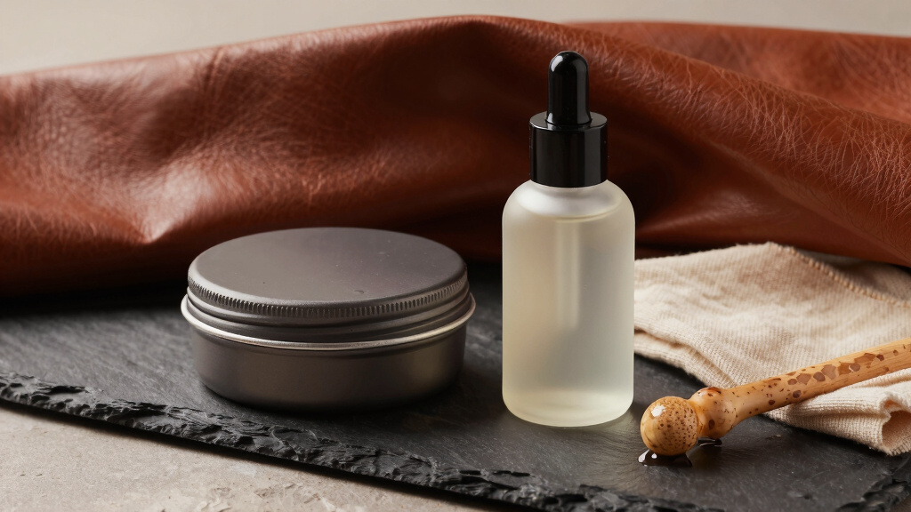 best leather coat conditioner