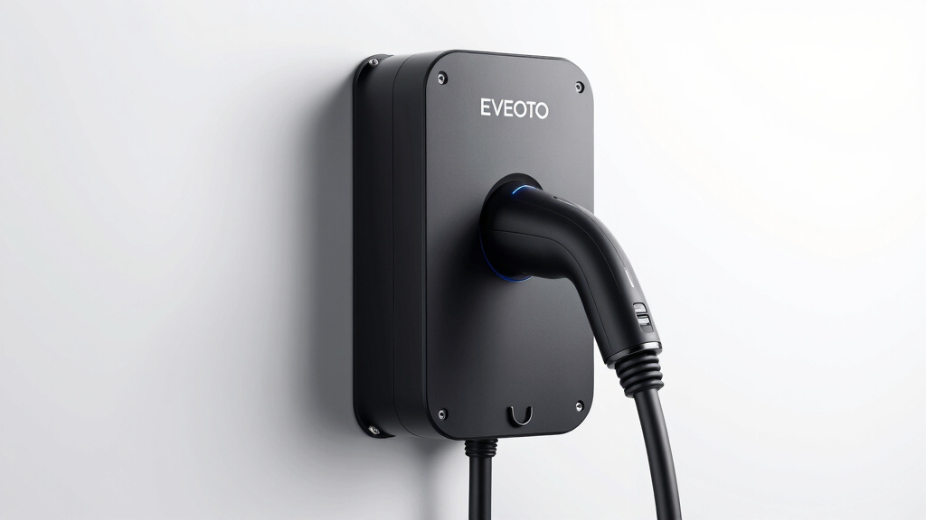 best level 2 ev charger