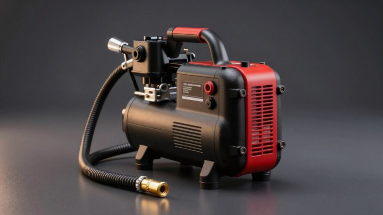 best portable air compressor for cars