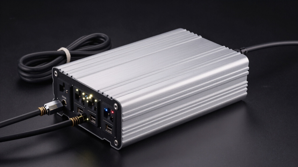 best power inverter