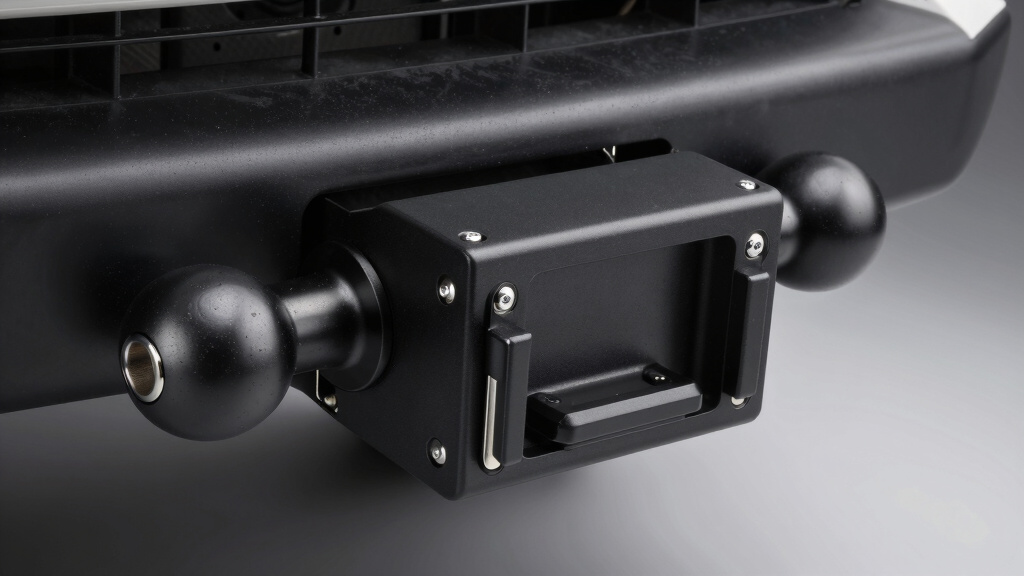 best rv trailer hitch