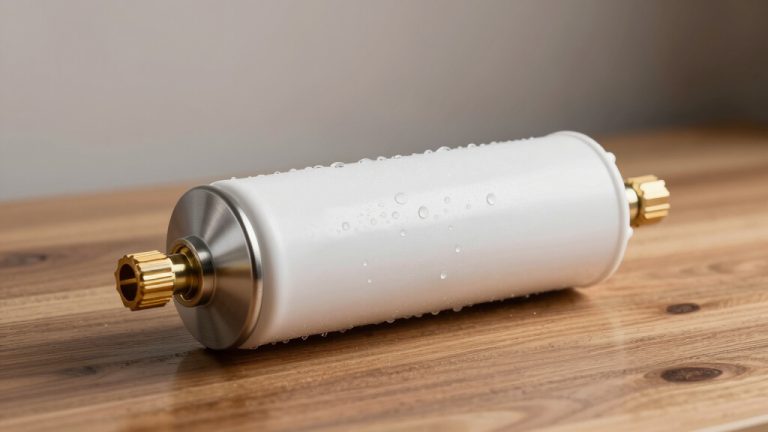 best rv water filter